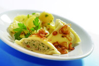Maultaschen Original Schwäbisch 4x1.25kg