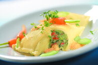 Gemüsemaultaschen 4x1.25kg