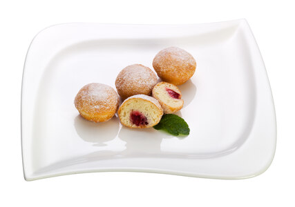 Mini Berliner 100 x 13g
