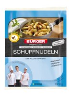 Schupfnudeln Original Schwäbisch 5x1kg