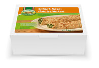 Spinat-Käse Palatschinken 1x2kg
