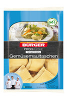 Gemüsemaultaschen 4x1.25kg